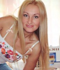 Rencontre Femme : Julia, 43 ans à Biélorussie  Minsk